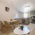 Apartman Paxos In Square Gáiosz