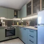 Paxos In Square Apartament *