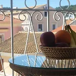 Paxos In Square Apartament *