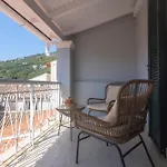 Paxos In Square Apartament Gaios
