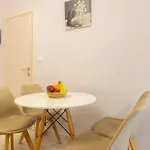 Apartament Paxos In Square *