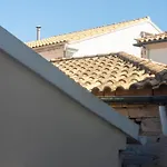 Paxos In Square Apartament *