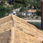 Apartament Paxos In Square