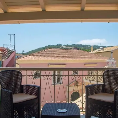 Paxos In Square Gaios