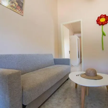 Paxos In Square Apartment