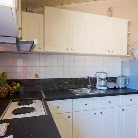 Apartment Paxos In Square Gaios