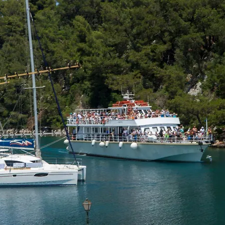 Paxos In Square * Gáiosz