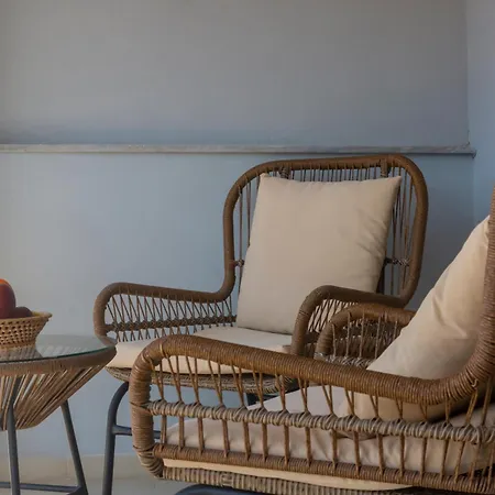 Apartment Paxos In Square *