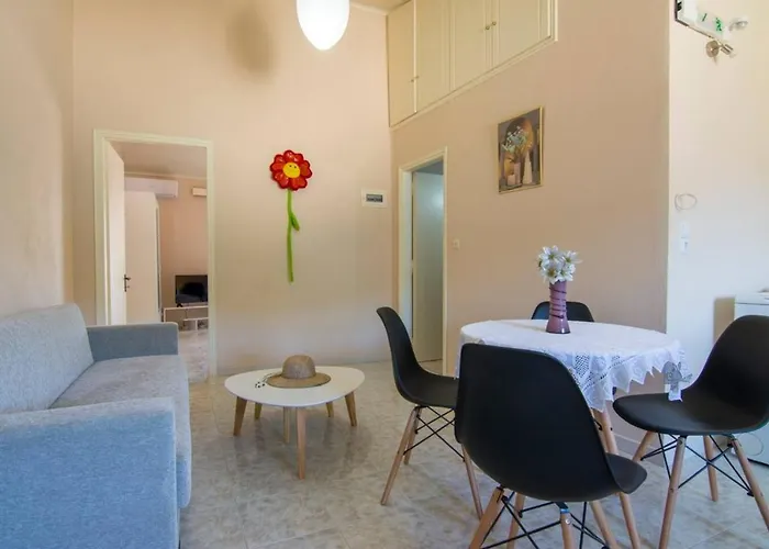 Paxos In Square דירה גאיוס
