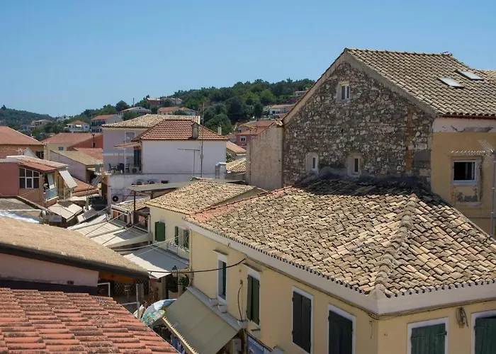 Paxos In Square *